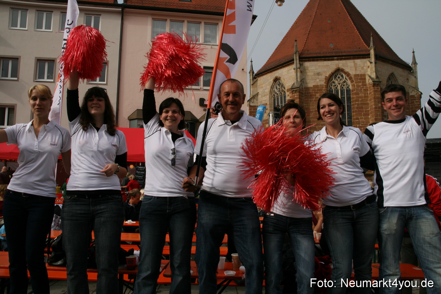 0098 Stadtlauf Neumarkt Drumherum 200909